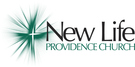 inspirational youth speaker at New Life Providence Church