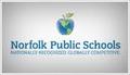 guest youth speaker at Norfolk Public Schools