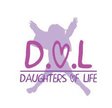 event host for Daughters of Life