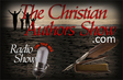 Dana Che author and inspirational youth speaker featured on the Christian Authors Show
