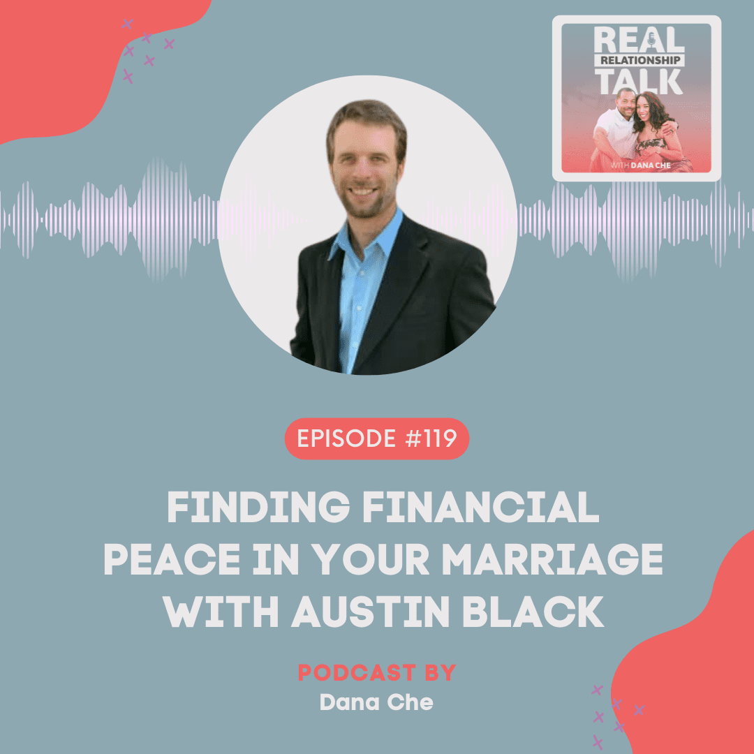 financial peace in marriage