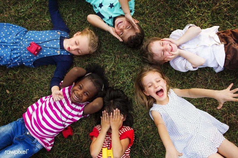 Raising Culturally-Conscious Christian Kids in a Chaotic Culture