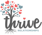 thrive marriage and relationship coaching
