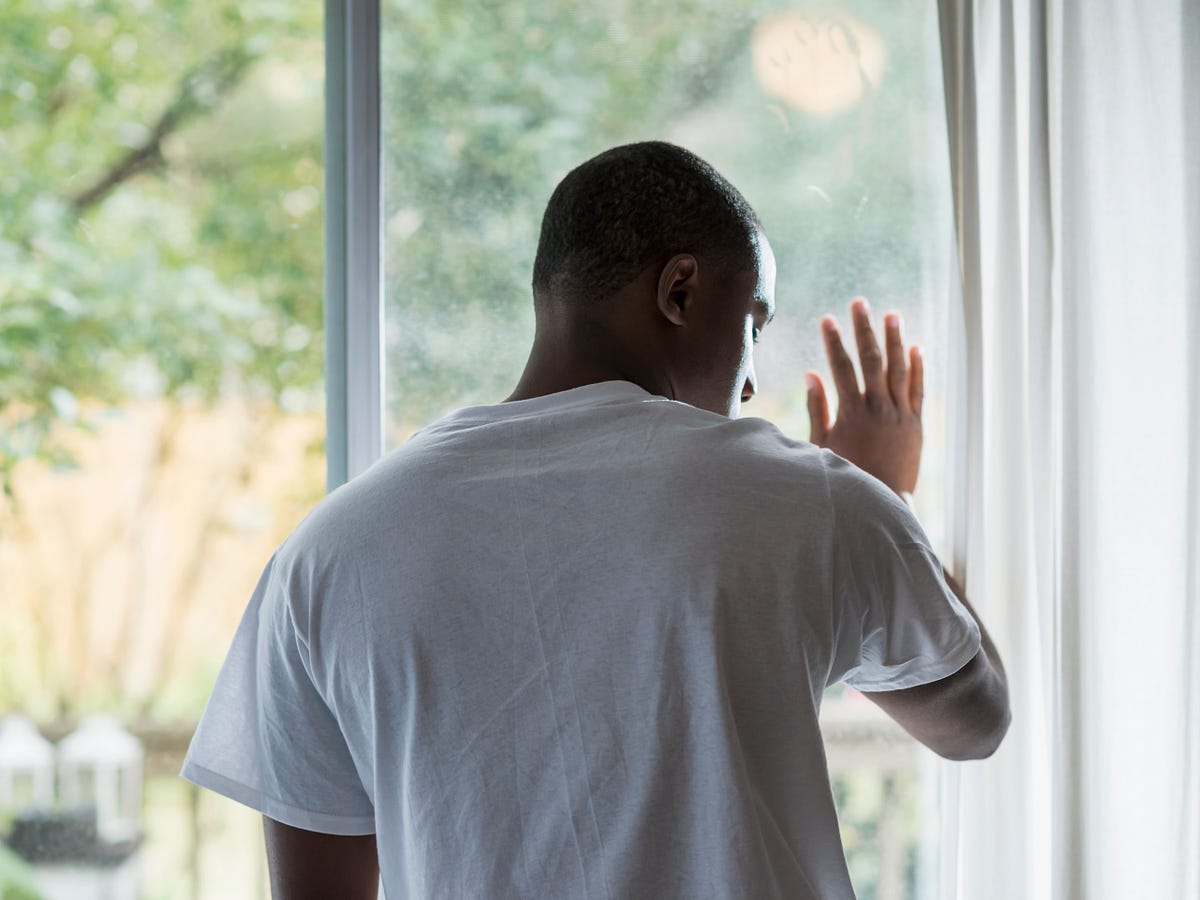 Overcoming Father Wounds