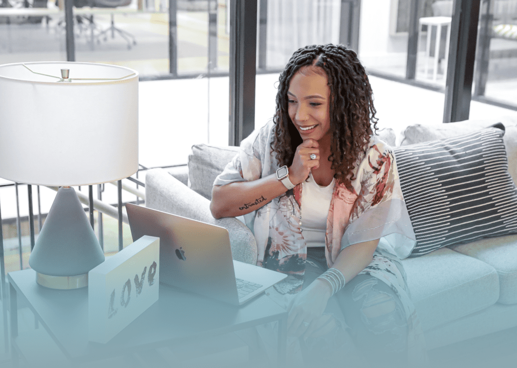 marriage and relationship coach Dana Che Williams