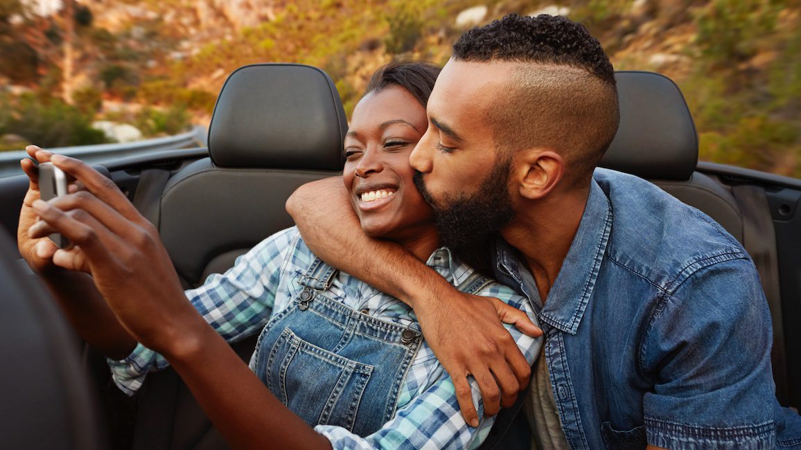 Staying in Love When Your Love Drives You Crazy 