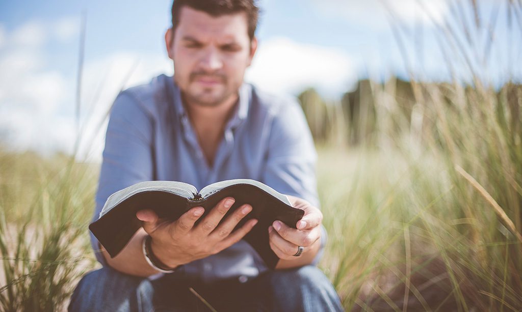  How to Read the Bible Without Getting Bored