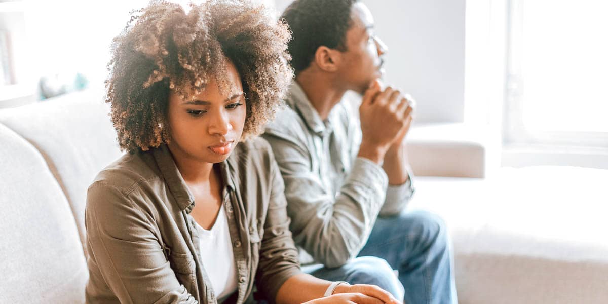 Loving an Emotionally Unavailable Partner
