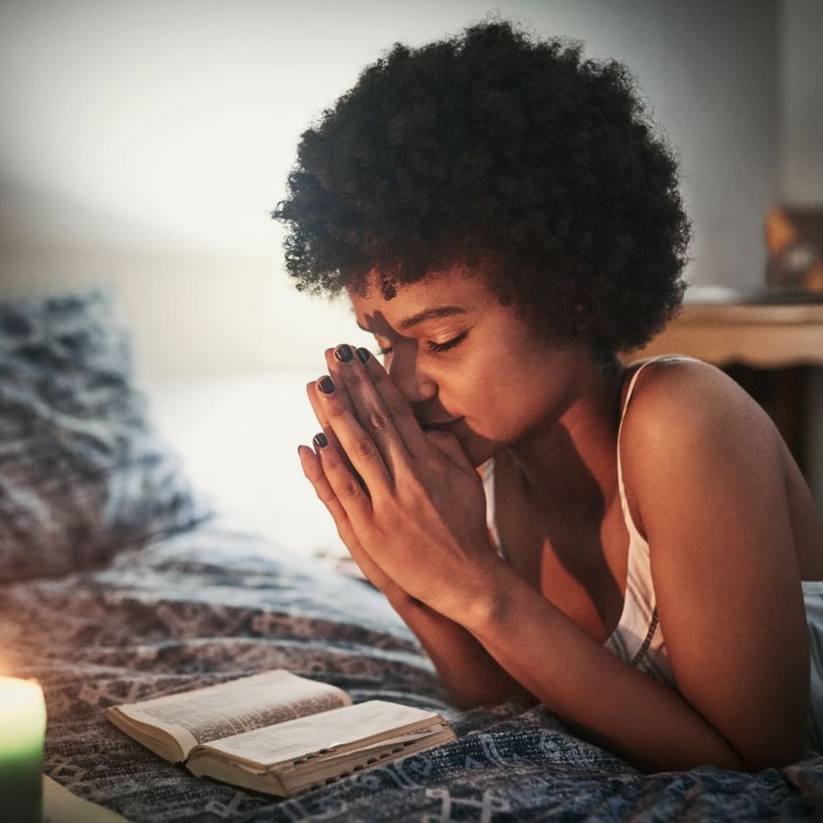  How to Pray for Everything in Your Life in Less than 5 Minutes