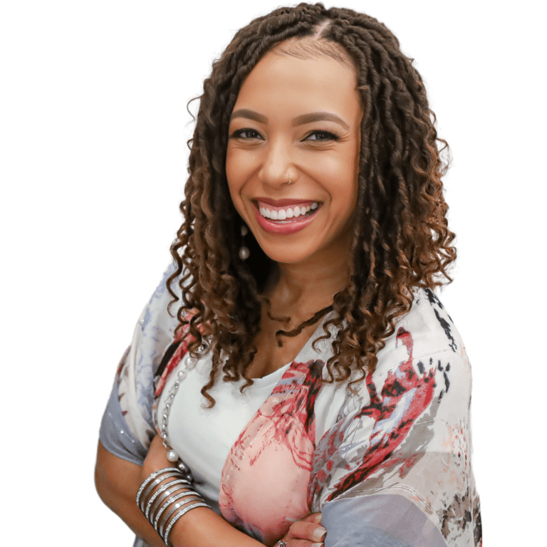 Dana Che speaker and marriage coach