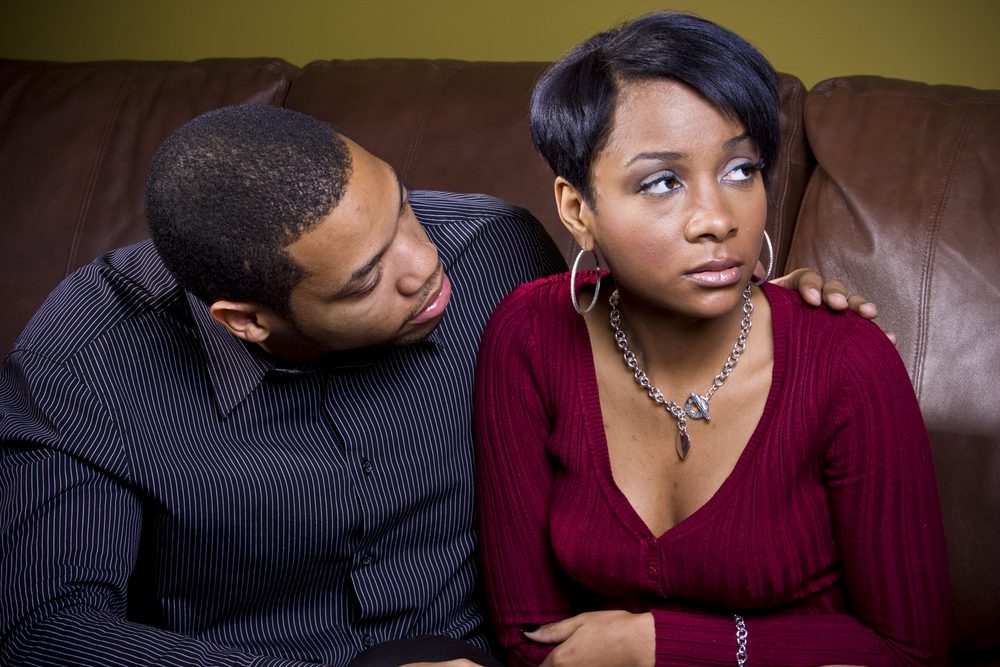 how to rebuild trust after infidelity