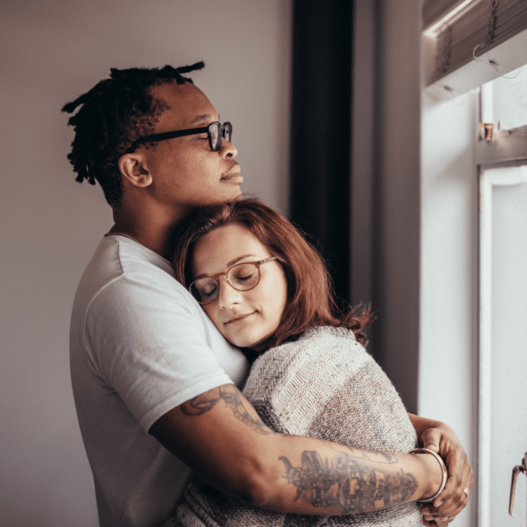 How Conflict Builds Connection in Marriage - Dana Che | Christian ...