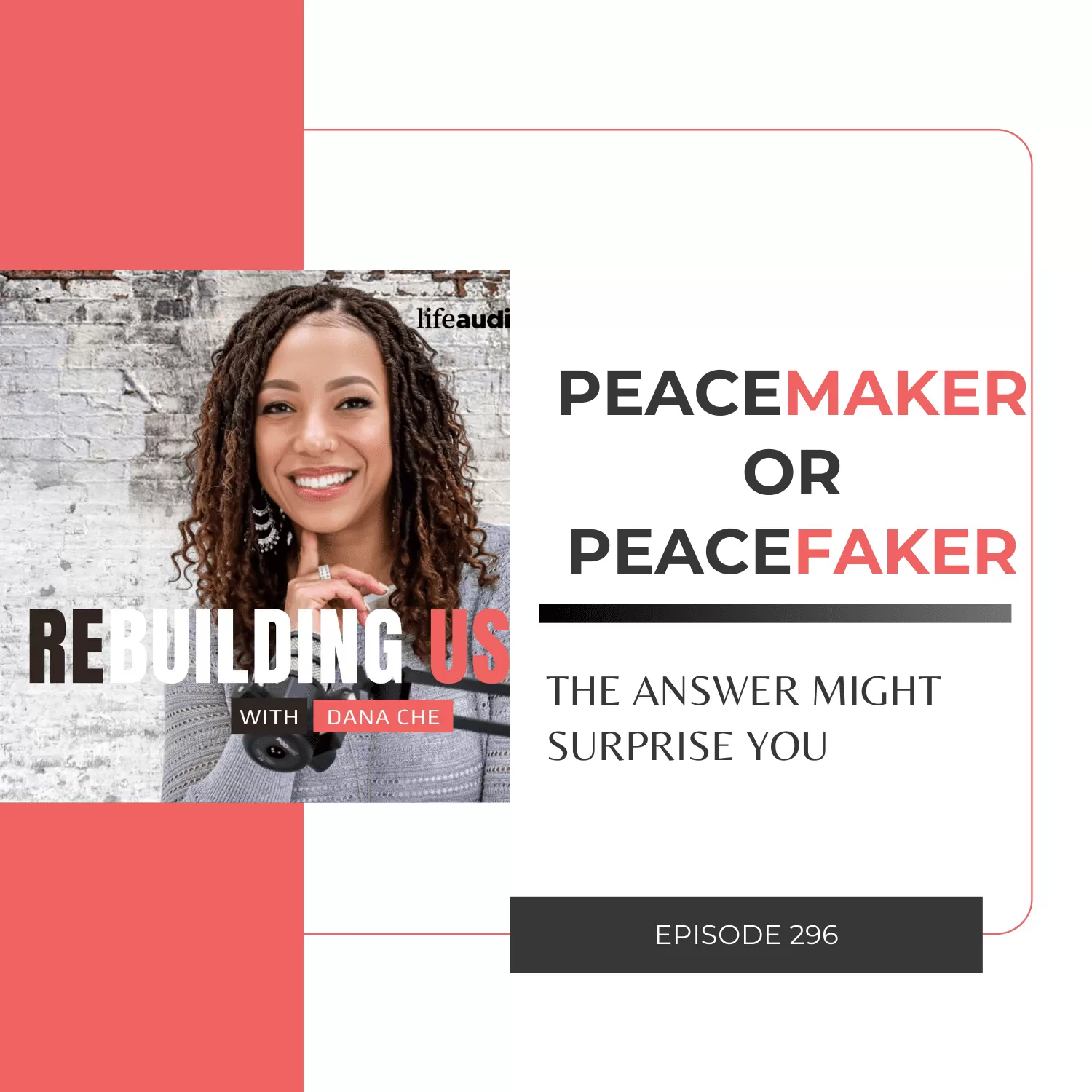 peacemaking in relationships