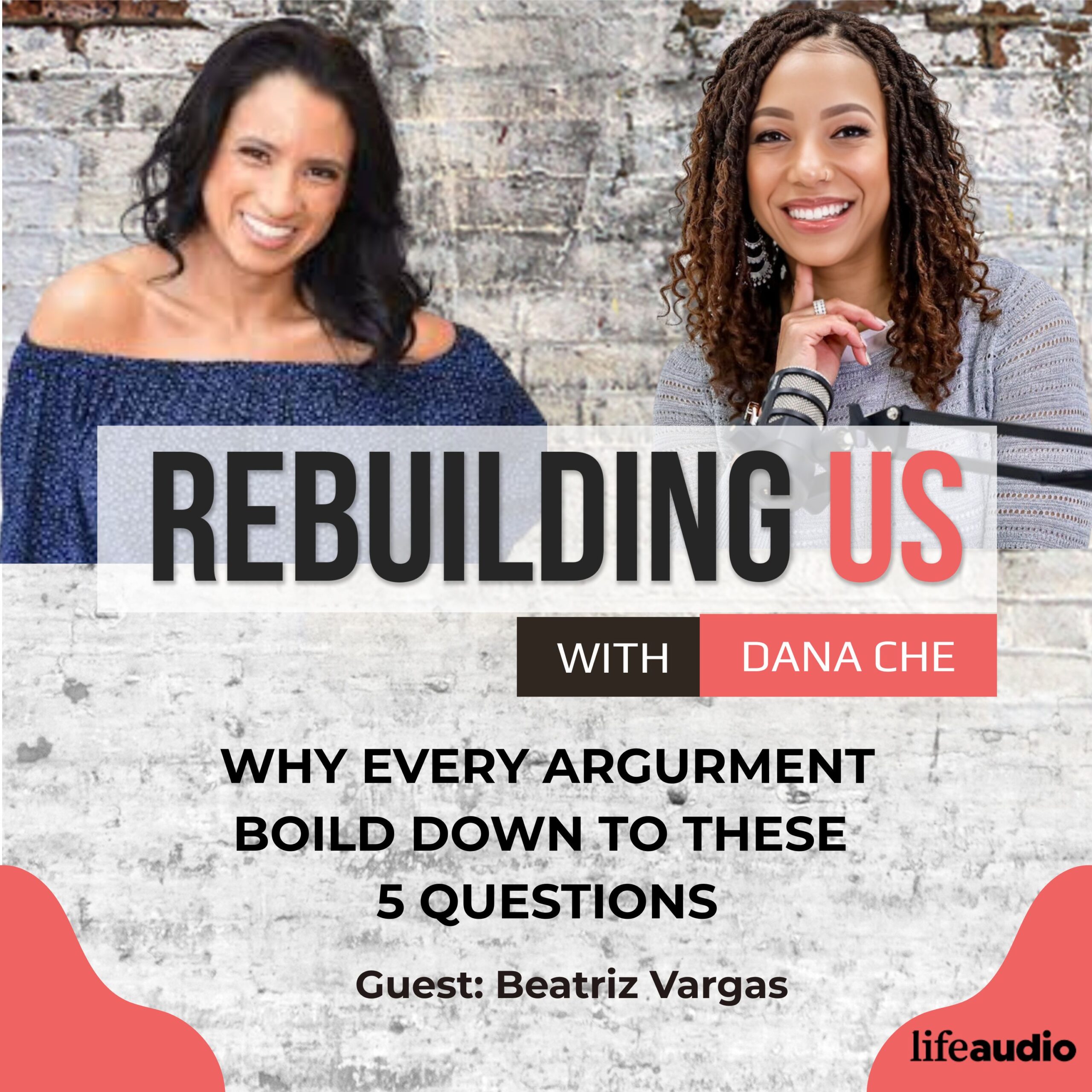 Beatriz Vargas on Rebuilding Us marriage podcast